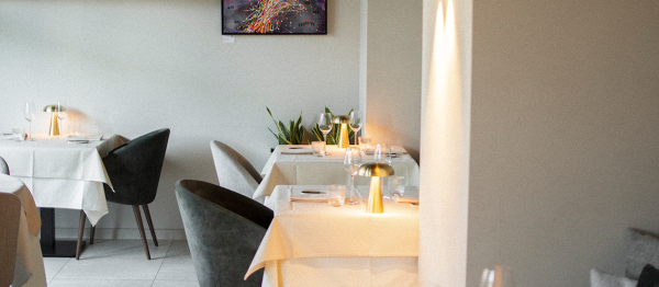 Limburgse gastvrijheid en een pure productkeuken bij Restaurant Philippe