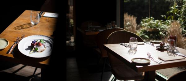 Geniet van een luxe brunchbuffet in Klein Zoersel op 16 maart