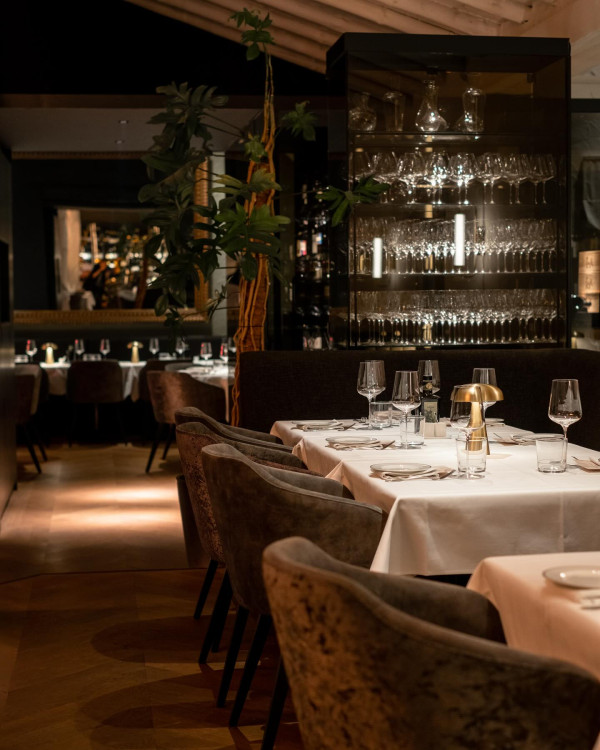 Park West: stilte, smaak en stijlvolle cosiness in Berchem