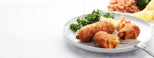 Spannende strijd om de beste garnaalkroket van Oostende