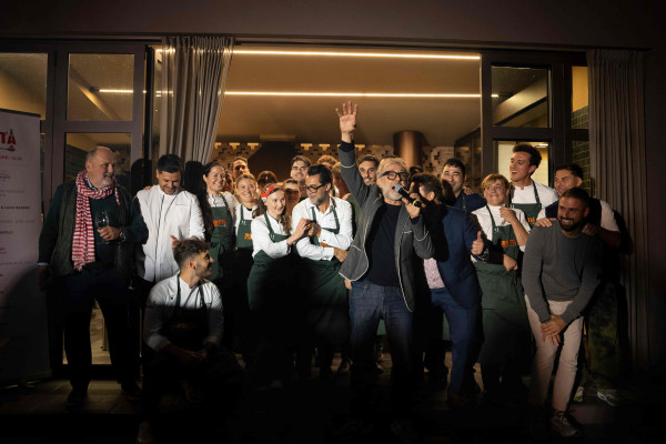 Identità di Fuoco: derde editie van event rond vuur op een adembenemende locatie
