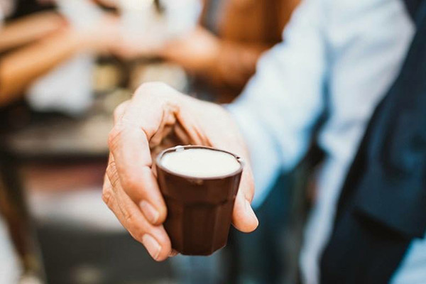 Chocolade en Jenever: Een Perfecte Combinatie tijdens de Hasseltse Jeneverfeesten 2025