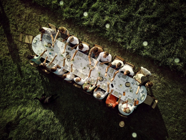Smaak met een missie: Gentse Coeur Catering schrijft geschiedenis met B Corp-label