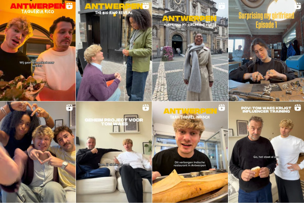 Freddy Eats World: van Instagram-fenomeen tot smaakmaker in Antwerpen