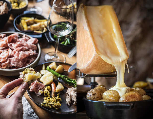 Courchevel meets ’t Stad: kaas, vlees en vriendschap bij WINTAR aan de Rijnkaai