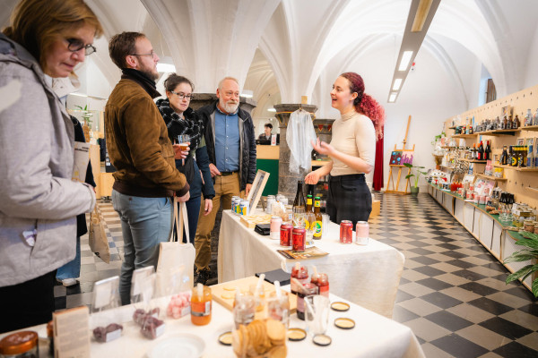 Gand Gourmand 2025: Gent op z'n lekkerst