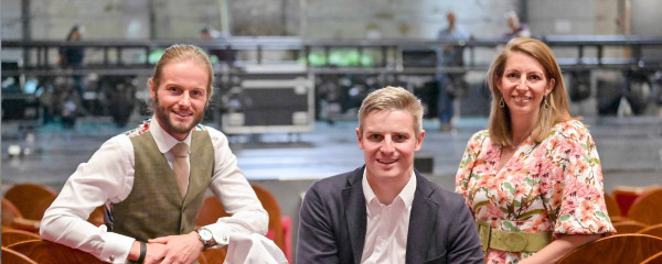 Boury doet het weer: hoogste score en Gastvrouw van het Jaar 2026 bij Gault&Millau