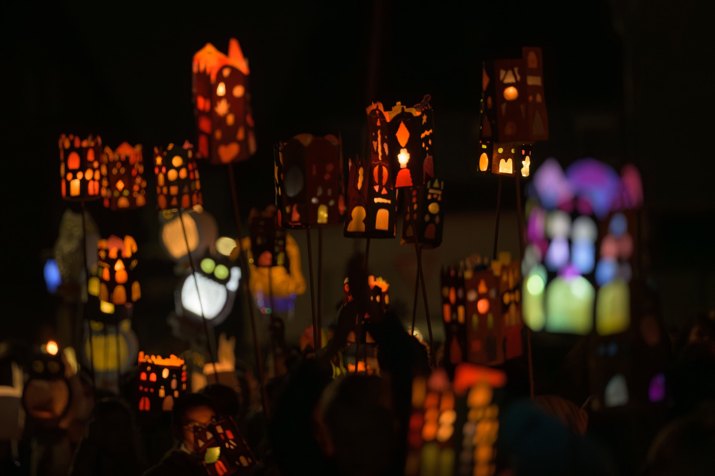 Sint-Maarten: Van heilige legende tot lampionnenoptocht met snoep