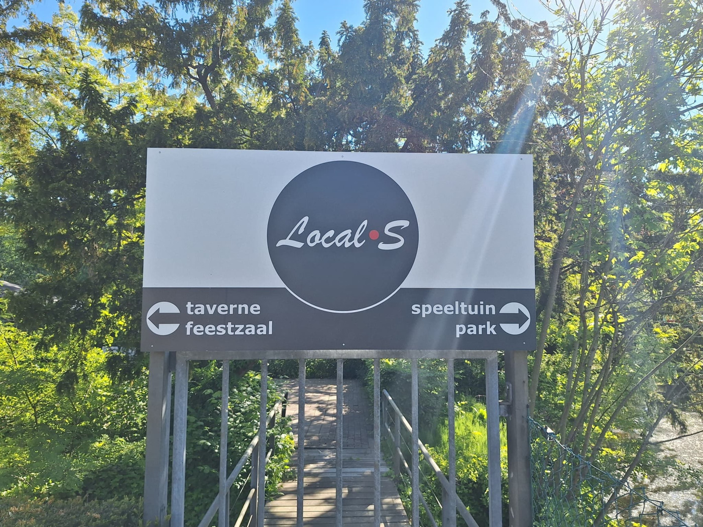Taverne Local S in Schelle brengt eigen aperitiefbier op de markt