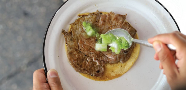 El Califa de León: Michelinster brengt uitdagingen voor Mexicaanse taquería