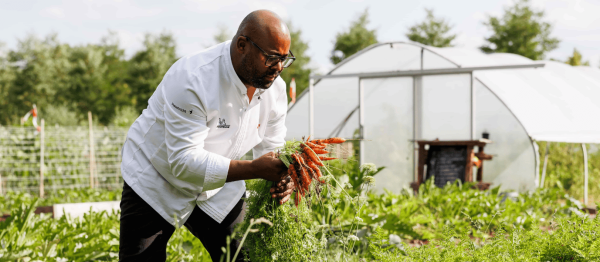 Proef, ontdek en beleef het nieuwe bourgondisch in Noord-Brabant