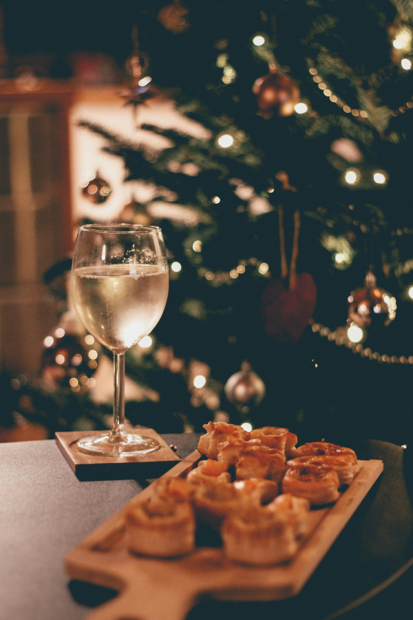 De kunst van kerstwijn: perfecte pairings voor klassieke feestgerechten