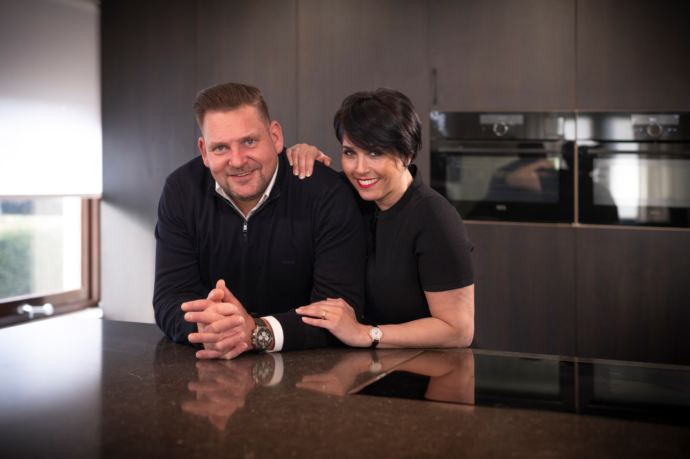 Ralf Berendsen opent culinair avontuur in Zuid-Limburg