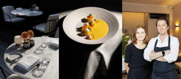 Resto Essenz brengt verfijnde gastronomie in Antwerpen