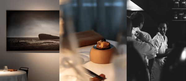 Rizoom in Gent: rust, rijst en umami tijdens een bijzondere beleving