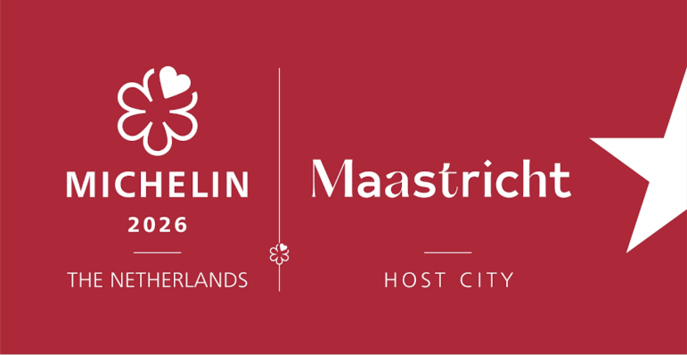 Michelin Nederland kiest opnieuw voor Maastricht, de sterrenregen blijft er tot minstens 2029