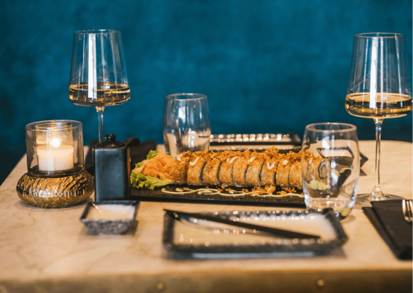 HOTSPOTS: 3x de lekkerste sushizaken van Vlaanderen