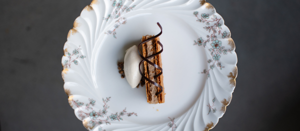 VIDEO: de lekkerste millefeuille maak je zo