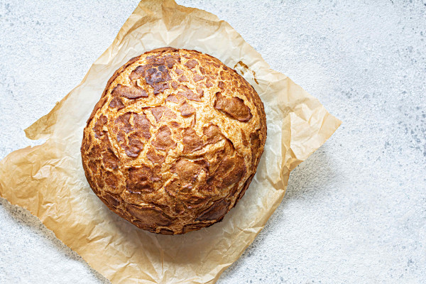 Bakkerij Arto deelt het geheim achter de spectaculaire korst van tijgerbrood