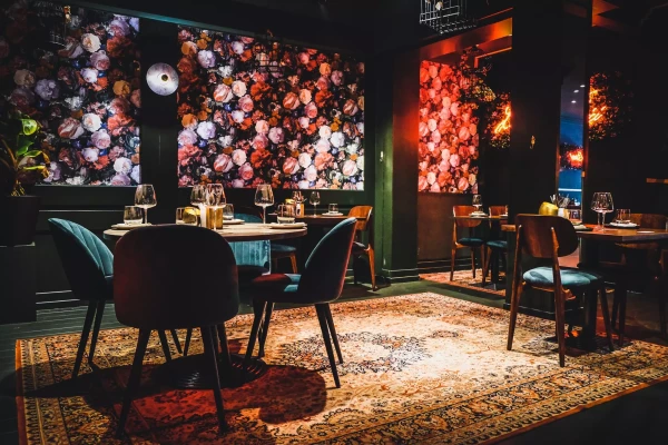 Ugly Duckling in Knokke: geen lelijk eendje maar een prachtige zwaan