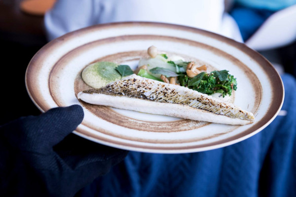 Culinair genieten in het hartje van Brugge doe je bij Franco Belge