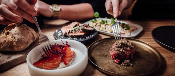 HOTSPOTS: 5x waanzinnig lekker eten in Waasmunster