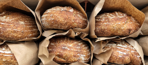 Proef de passie voor zuurdesembrood bij Bakkerij Goossens: “Tijd geeft smaak, zo simpel is het”