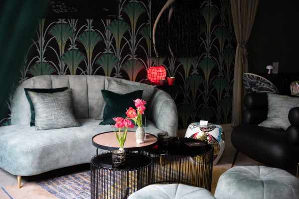 Bulles de Princesse in Brugge: van champagnehandel tot luxueuze champagnebar