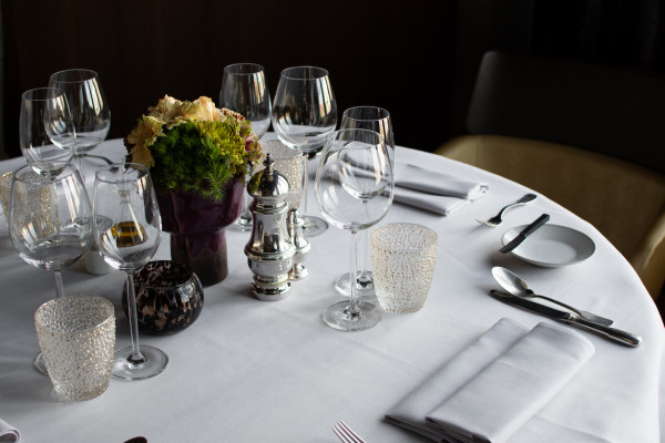 Chef Seppe Bleus van restaurant De Fakkels: "Ik wil discussie aan tafel creëren over welk gerecht het lekkerst was"