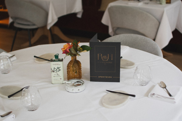 Bistro Roosendaelhof in Geel viert eenjarig bestaan: "Ik wil mensen laten proeven van lekker eten, zonder poespas"