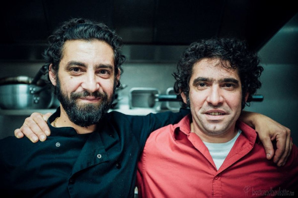 Italiaans restaurant Ciao Italia in Leuven: specialist in de lekkerste ossobuco en pizza