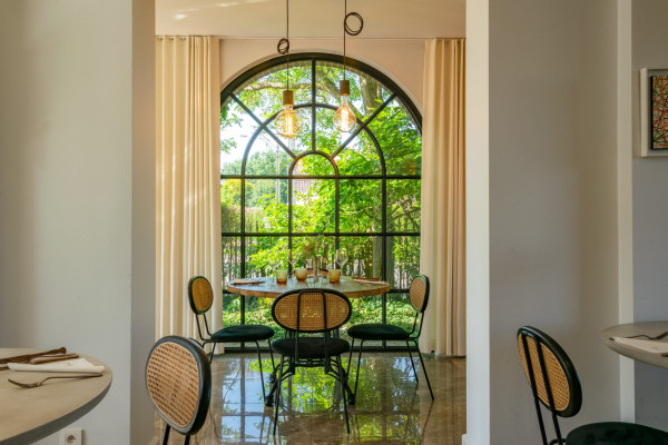 Zin in een heerlijke lunch? Restaurant Robuust in Waregem verwent je met de lekkerste gerechten