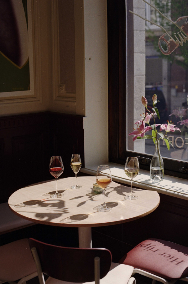 Wijnbattle bij wijnbar ONA in Gent: Barolo versus Barbaresco