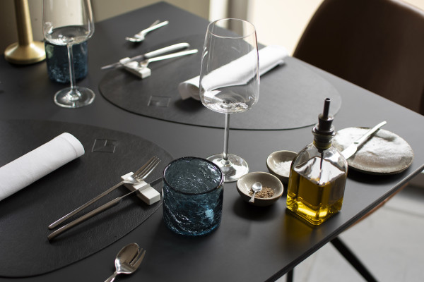 Yelo in Wenduine: fine dining aan de kust