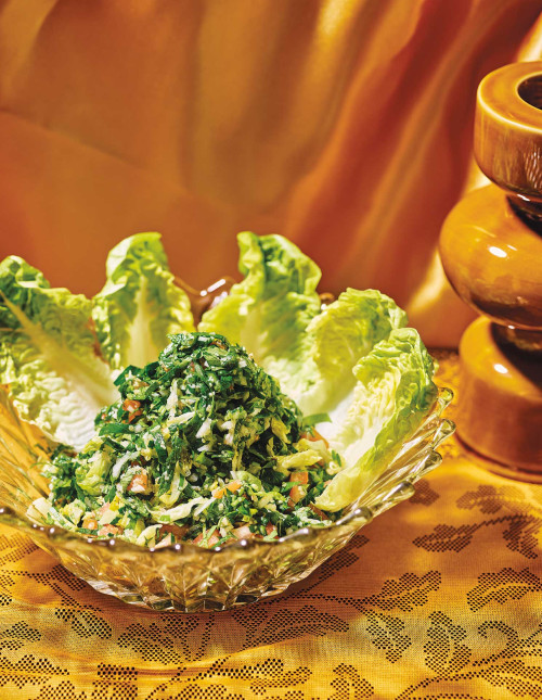 Tabouleh