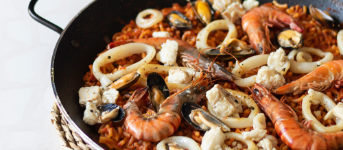 Fideuà