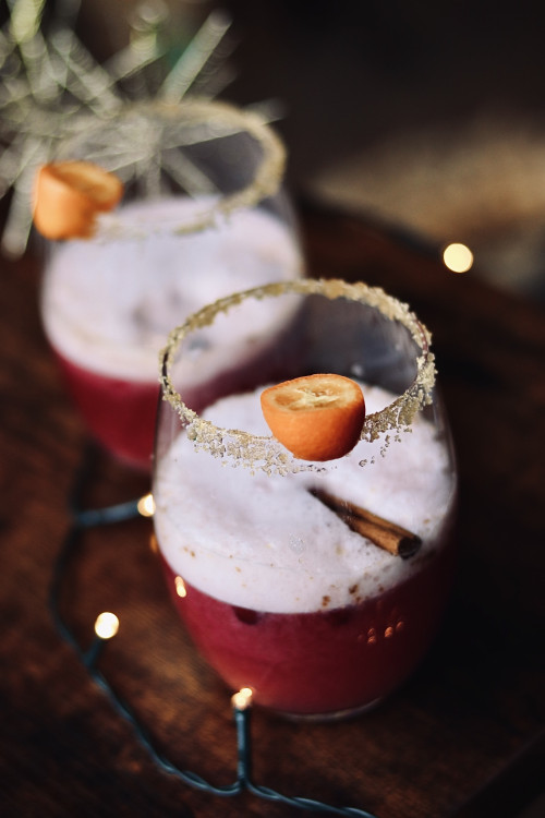 Christmas Sour