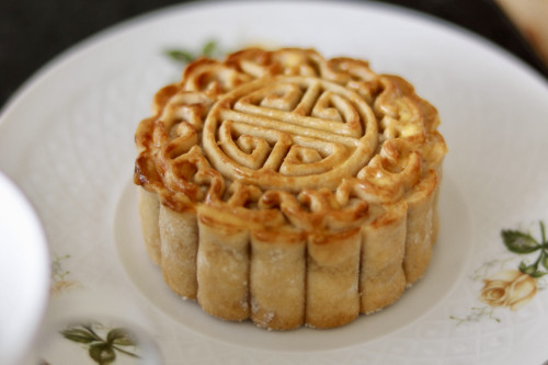 Mooncakes