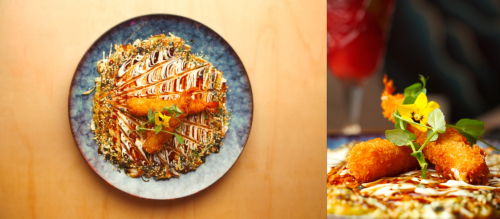 Okonomiyaki