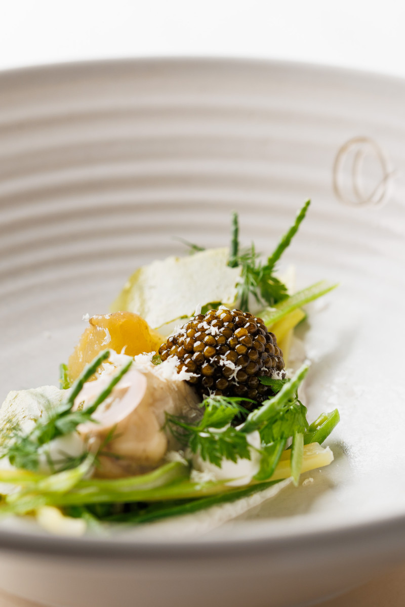 Restaurant Odille - Sint-Oedenrode, Noord-Brabant