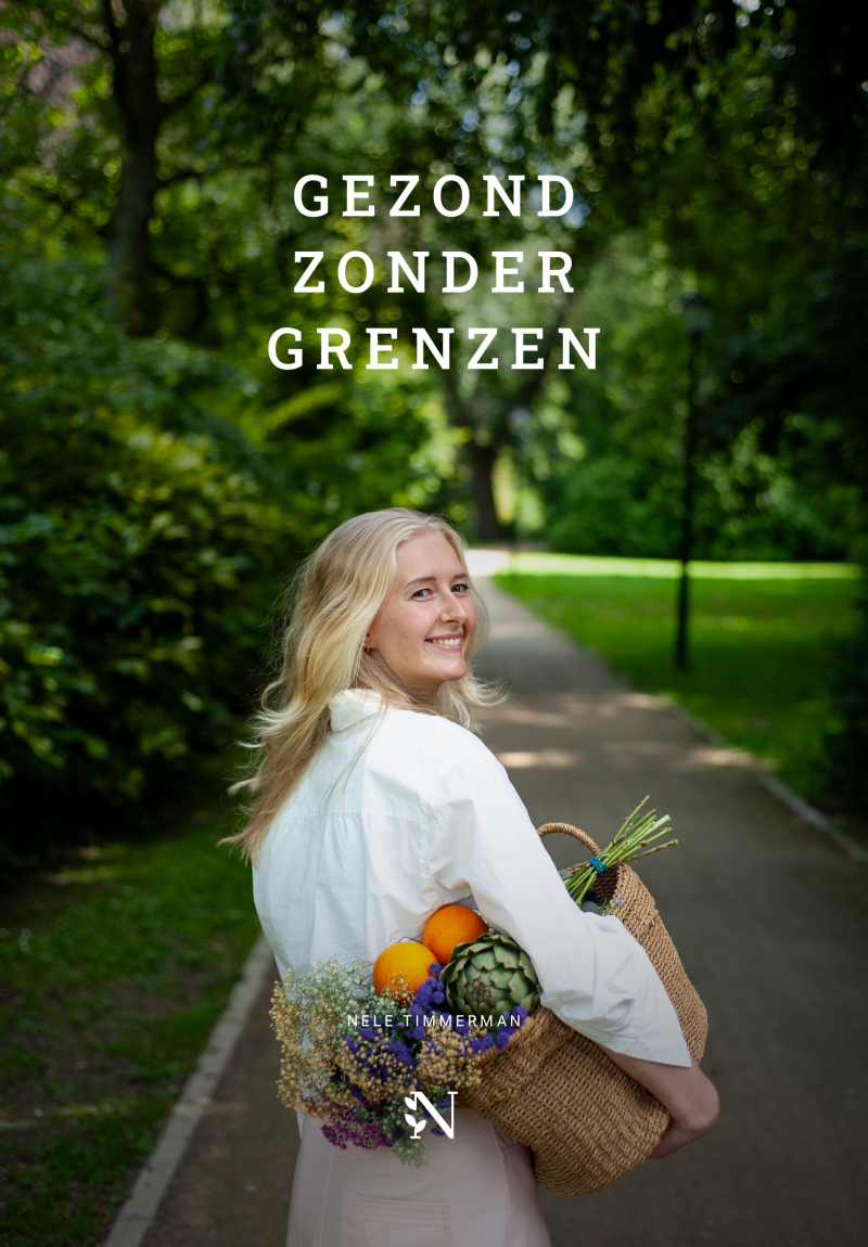 diëtiste Nele Timmerman