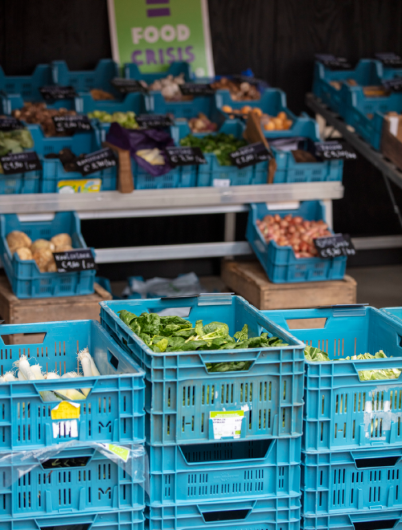 foodmarkten in Limburg Versmarkt Vennestraat