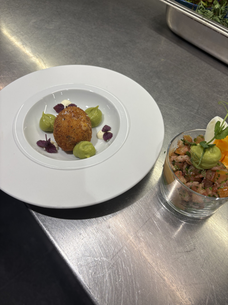 Trio van Garnaal