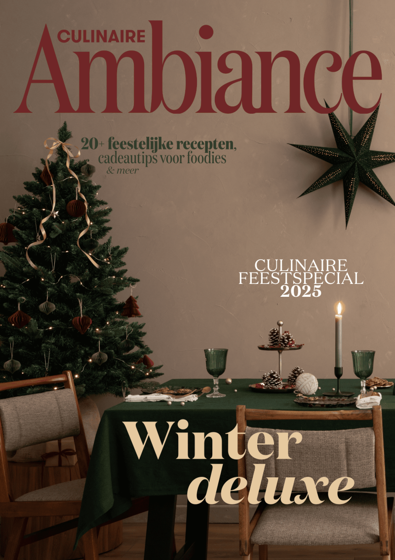 Feestspecial 2025 - cover