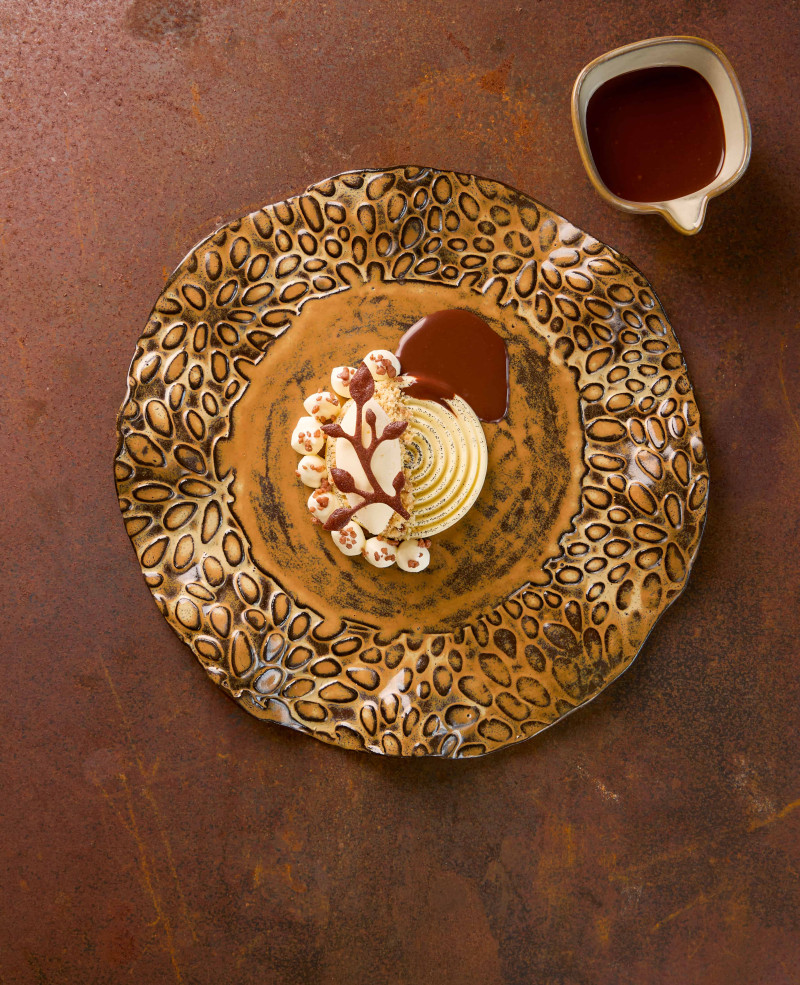 Dame Blanche Next Level