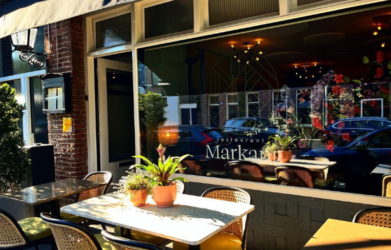 restaurant Markant Breda