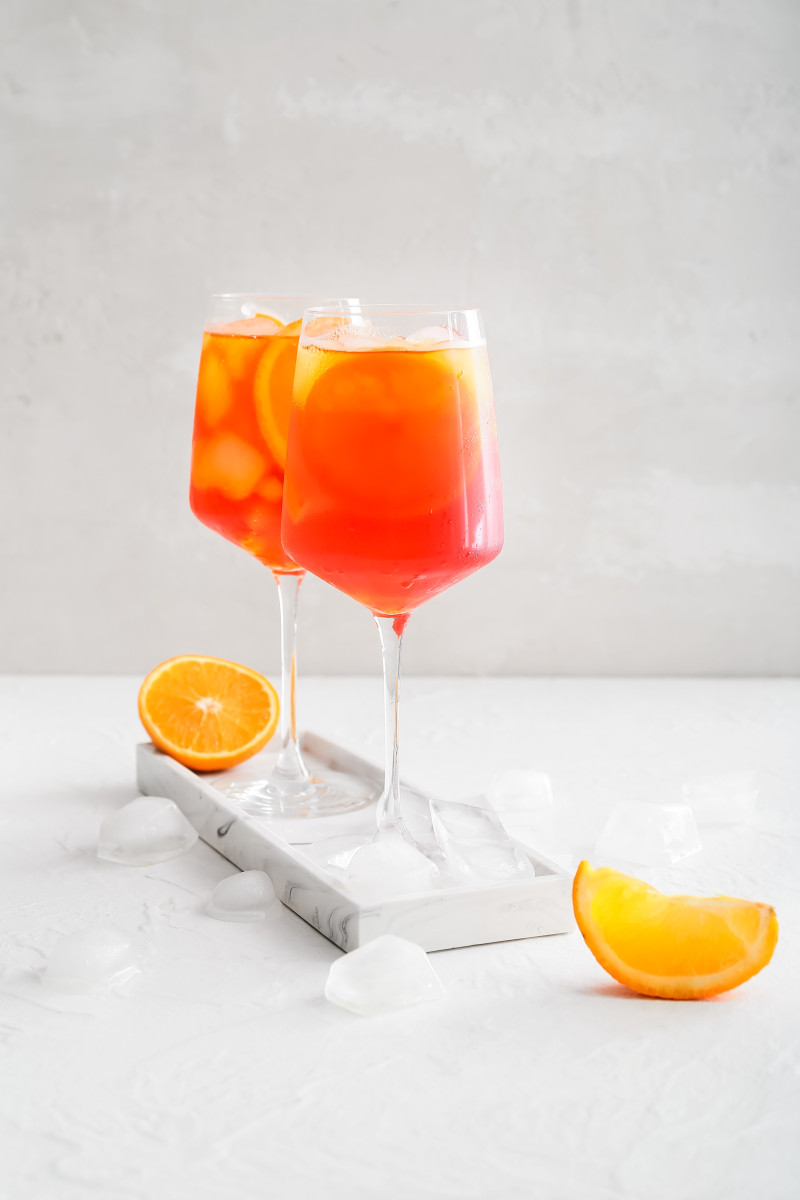 Aperol Spritz