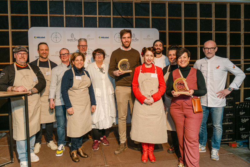 Belgian Cheese Awards