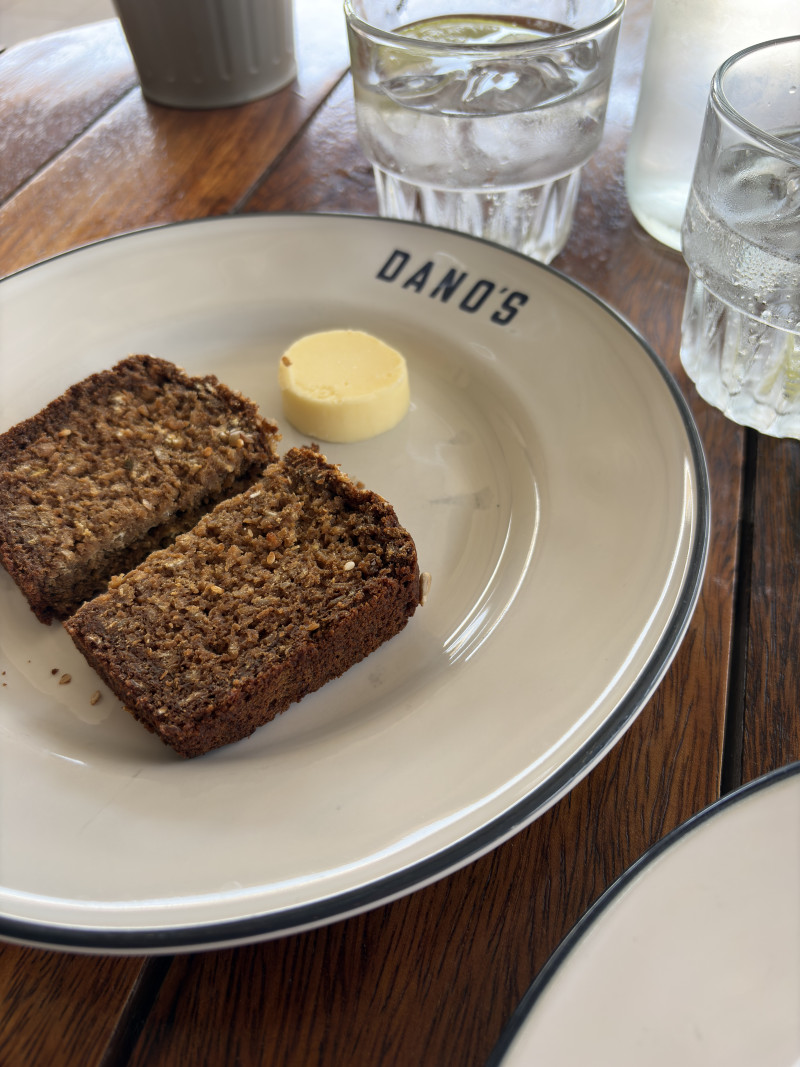 Dano's