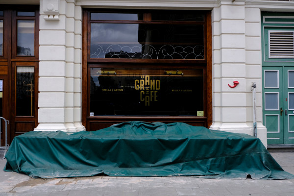 Gemengde reacties heropening horeca: 'Ze nemen ons niet ernstig'